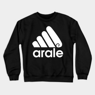 Arale Crewneck Sweatshirt